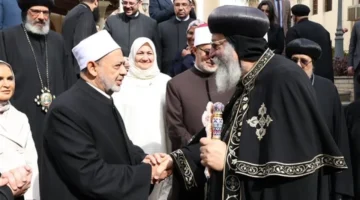 قرارات حاسمة.. شيخ الأزهر والبابا تواضروس يوضحان حقوق المرأة في الطلاق والميراث